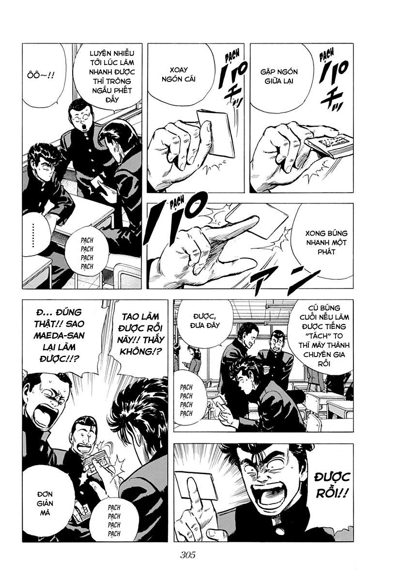 Bản Blues Vô Giá Trị Chapter 161 - 7