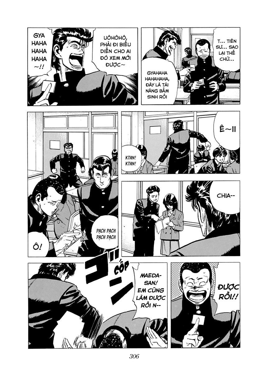 Bản Blues Vô Giá Trị Chapter 161 - 8