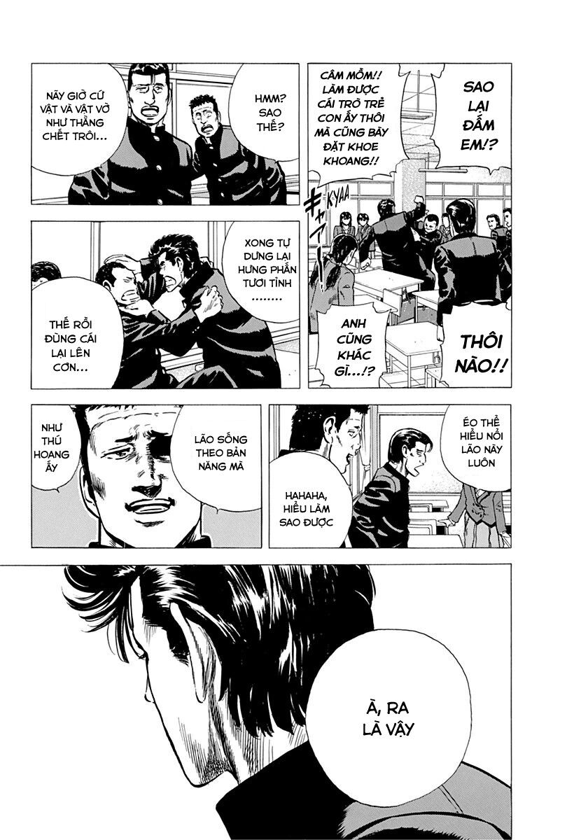 Bản Blues Vô Giá Trị Chapter 161 - 9
