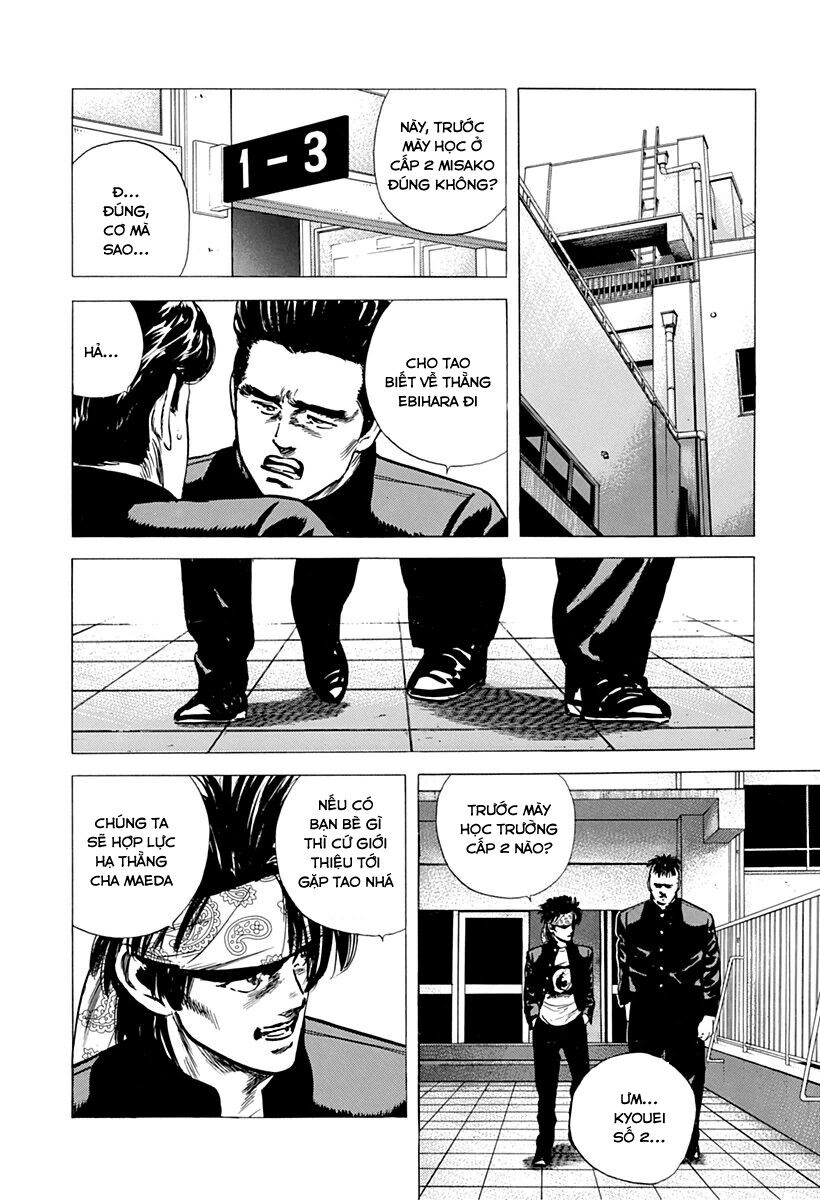 Bản Blues Vô Giá Trị Chapter 161 - 10