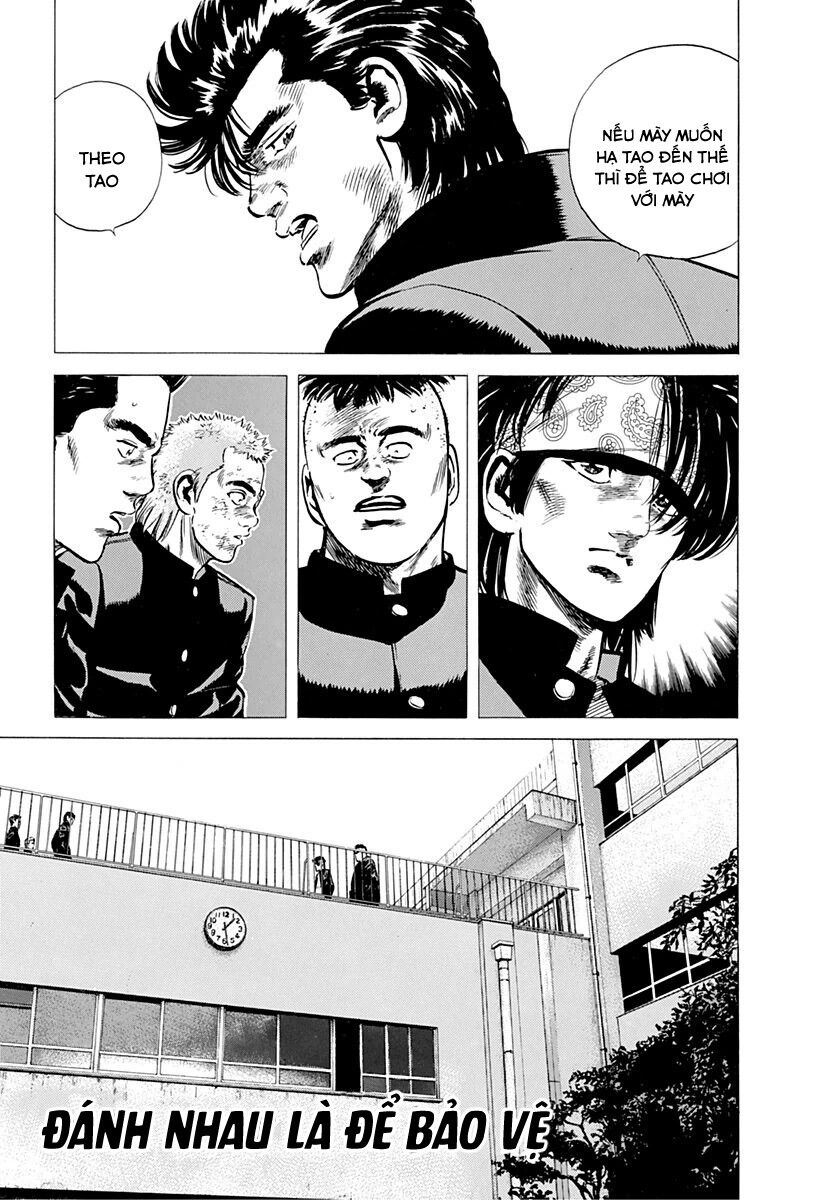 Bản Blues Vô Giá Trị Chapter 162 - 2