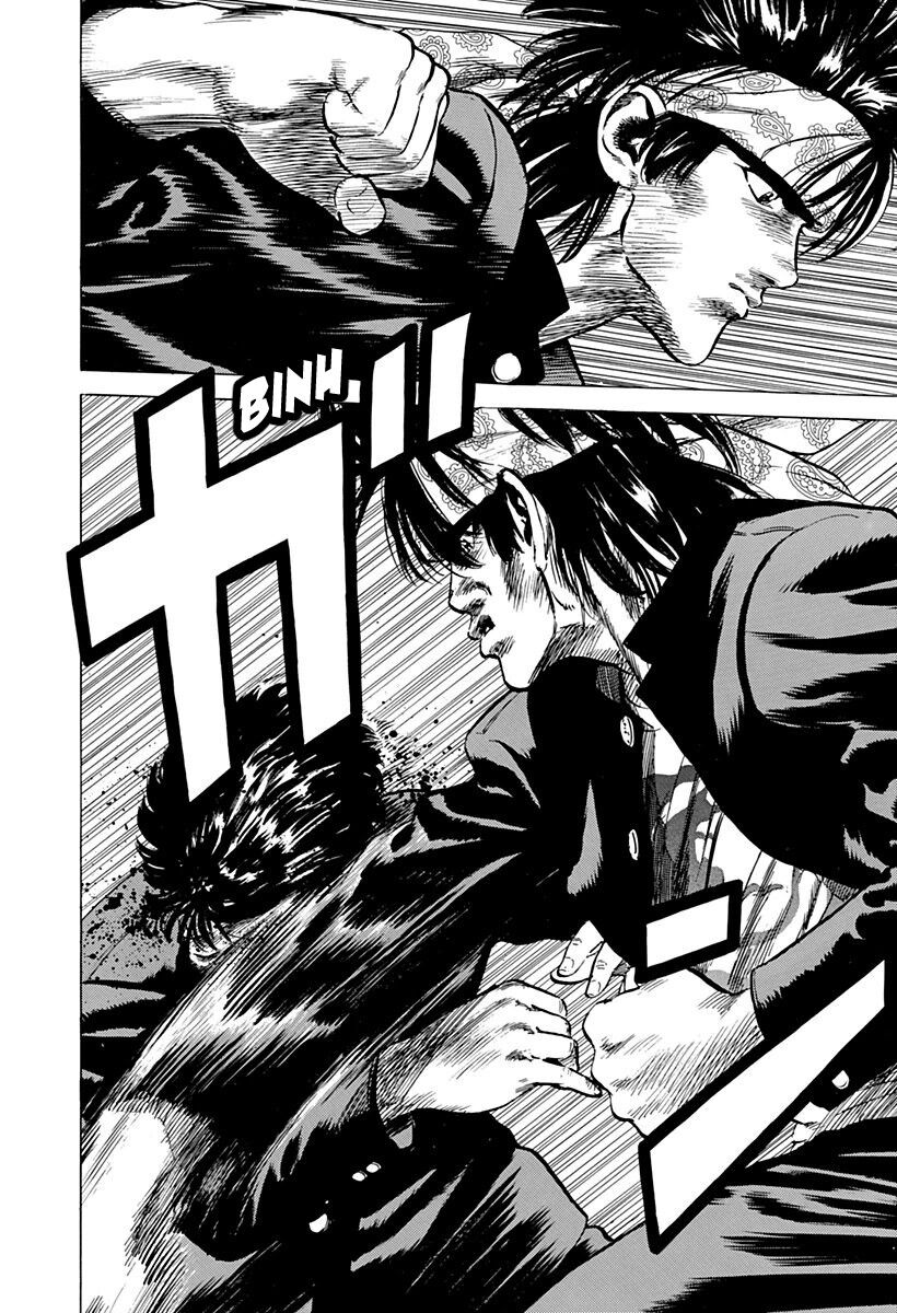 Bản Blues Vô Giá Trị Chapter 162 - 11