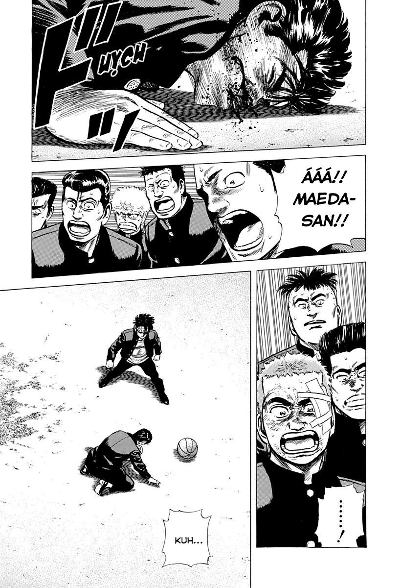 Bản Blues Vô Giá Trị Chapter 162 - 12