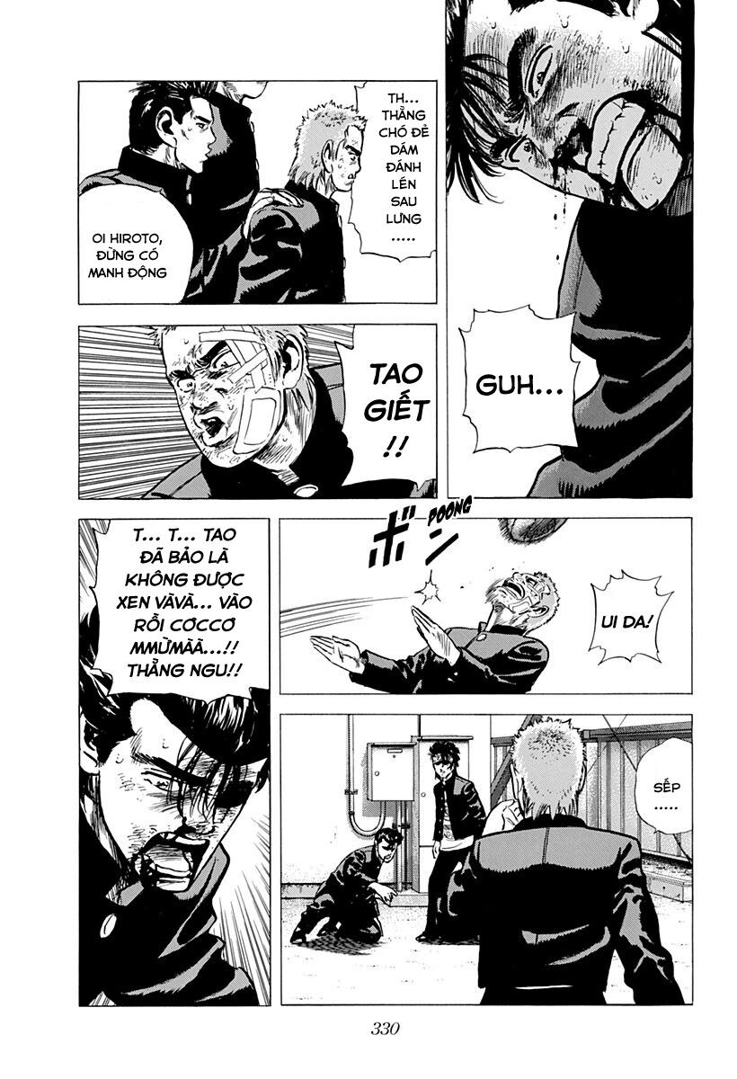 Bản Blues Vô Giá Trị Chapter 162 - 13