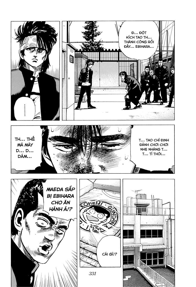 Bản Blues Vô Giá Trị Chapter 162 - 14