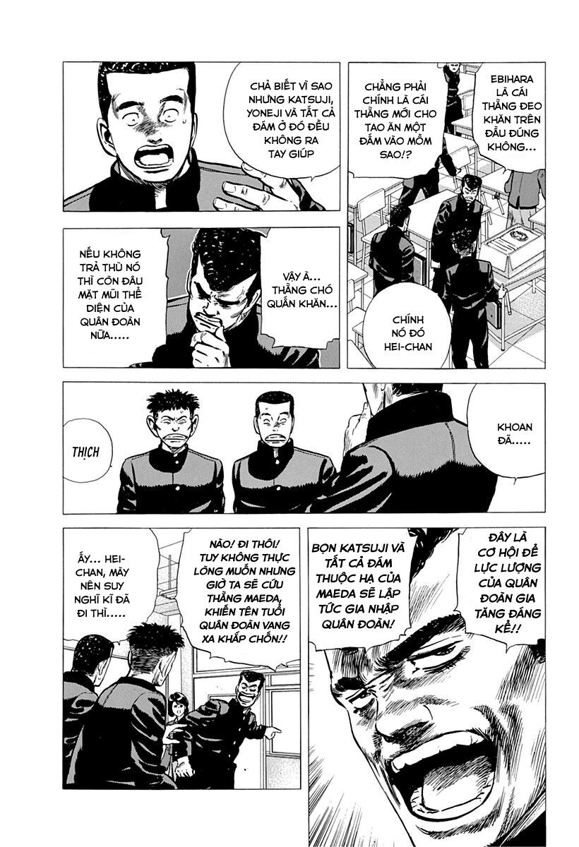 Bản Blues Vô Giá Trị Chapter 162 - 15