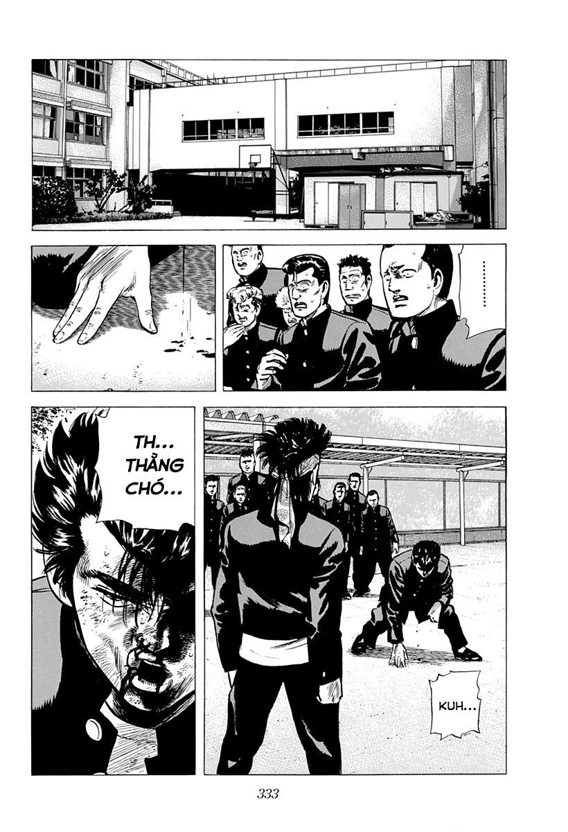 Bản Blues Vô Giá Trị Chapter 162 - 16