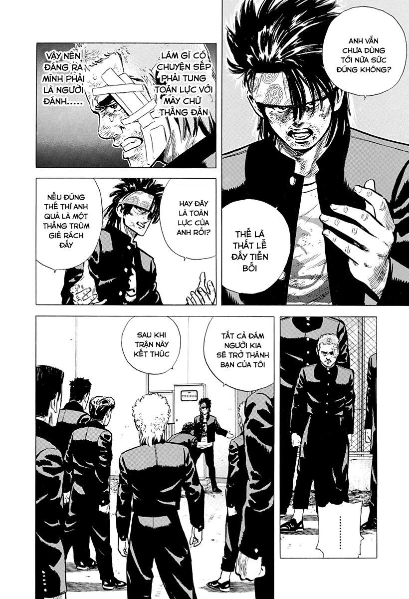 Bản Blues Vô Giá Trị Chapter 162 - 17