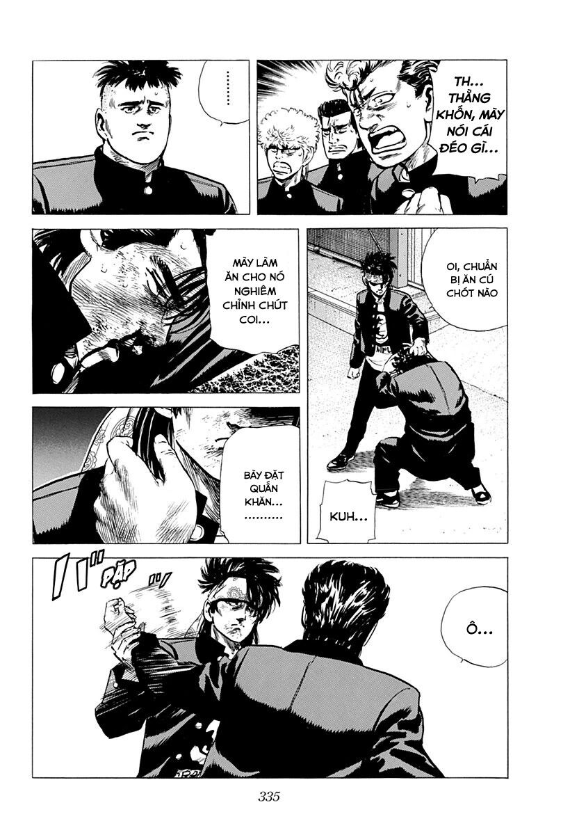 Bản Blues Vô Giá Trị Chapter 162 - 18
