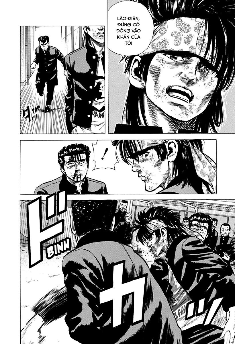 Bản Blues Vô Giá Trị Chapter 162 - 19