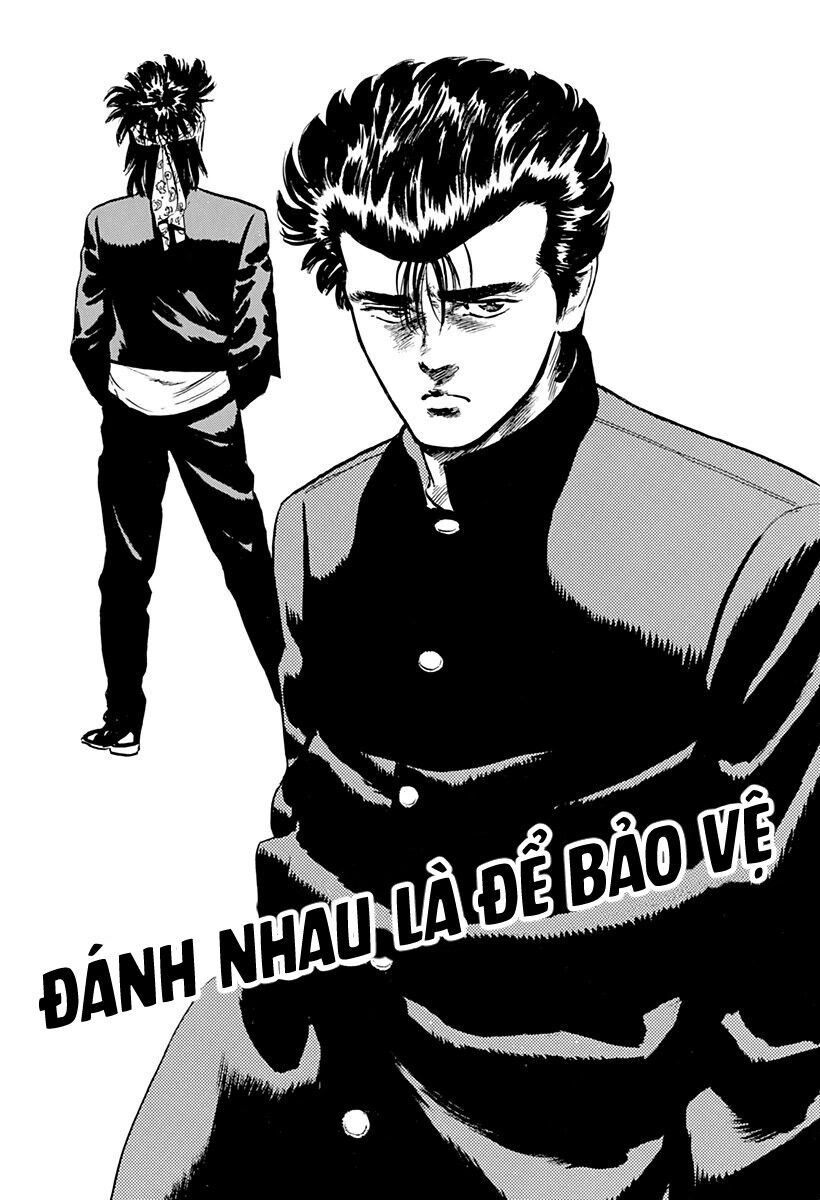 Bản Blues Vô Giá Trị Chapter 162 - 3