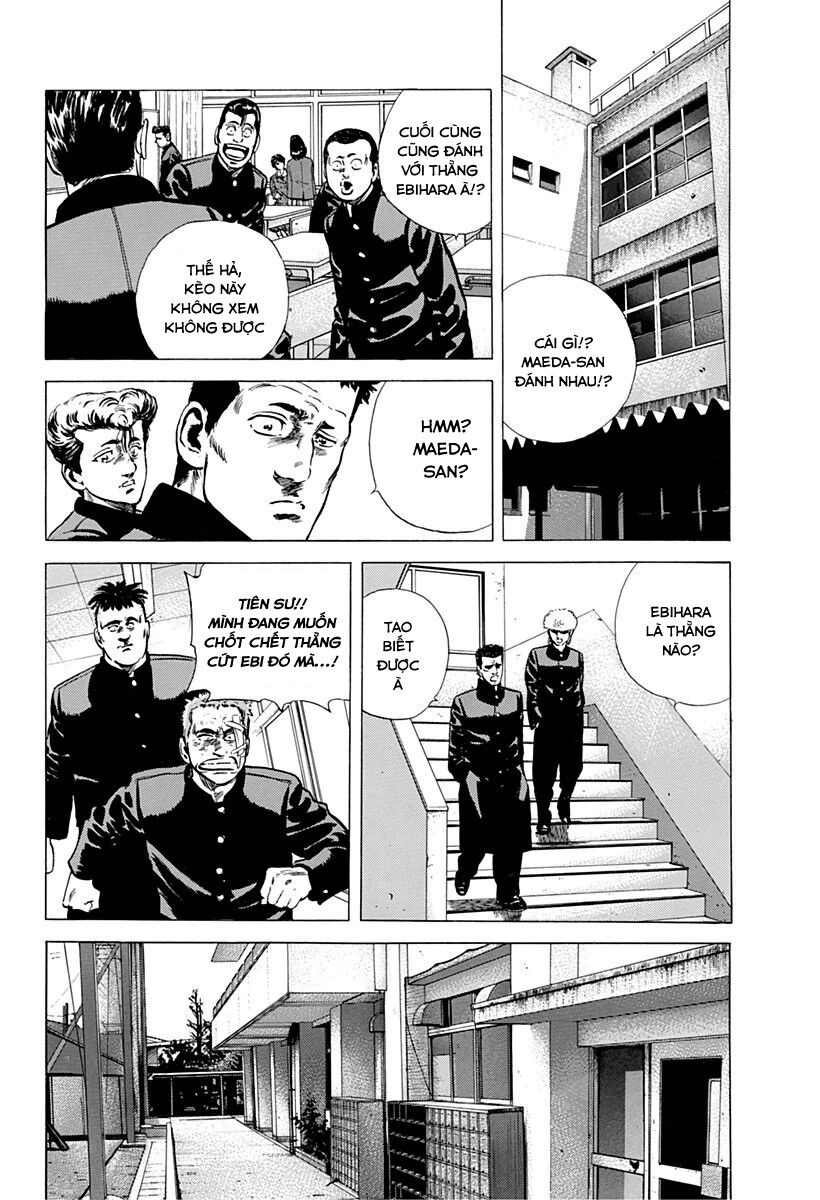 Bản Blues Vô Giá Trị Chapter 162 - 4