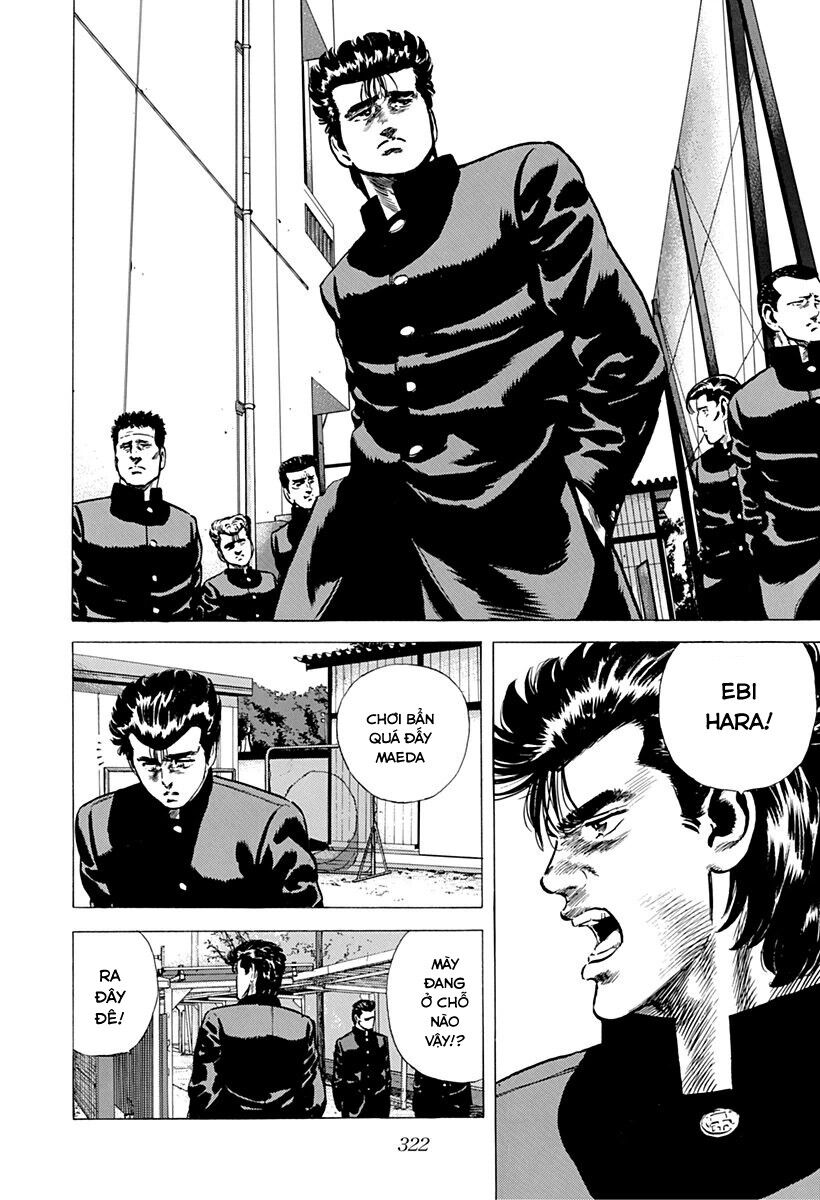 Bản Blues Vô Giá Trị Chapter 162 - 5