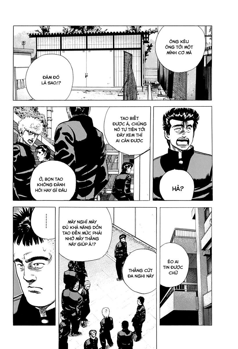 Bản Blues Vô Giá Trị Chapter 162 - 6