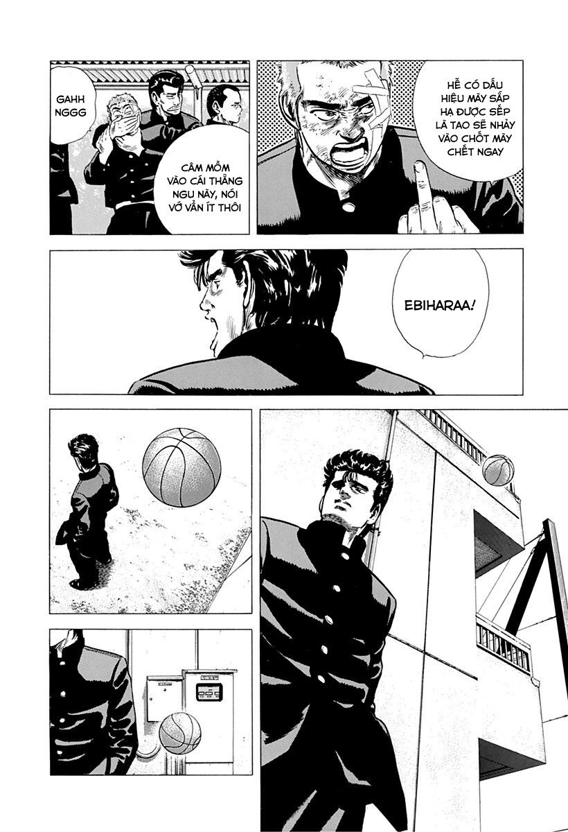 Bản Blues Vô Giá Trị Chapter 162 - 7