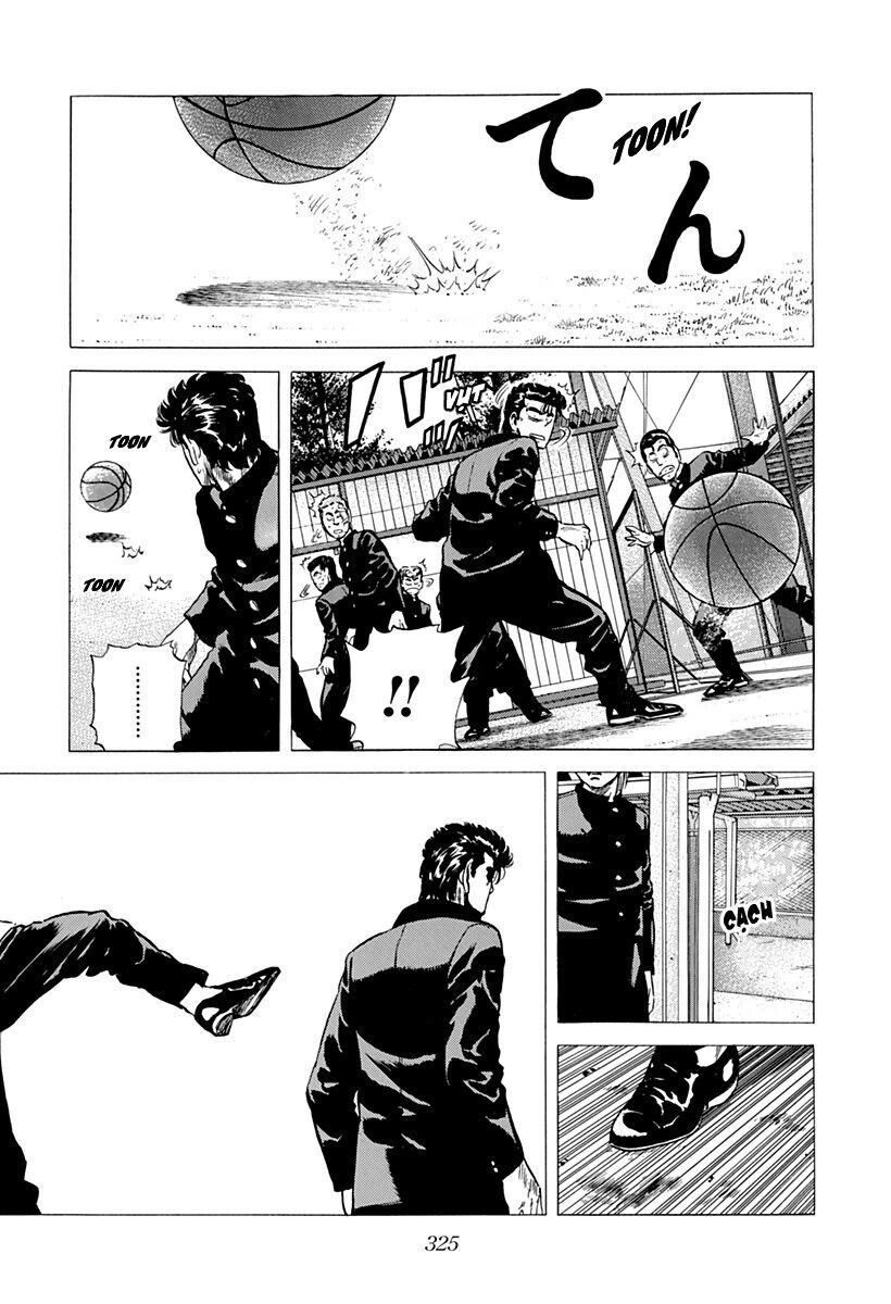 Bản Blues Vô Giá Trị Chapter 162 - 8