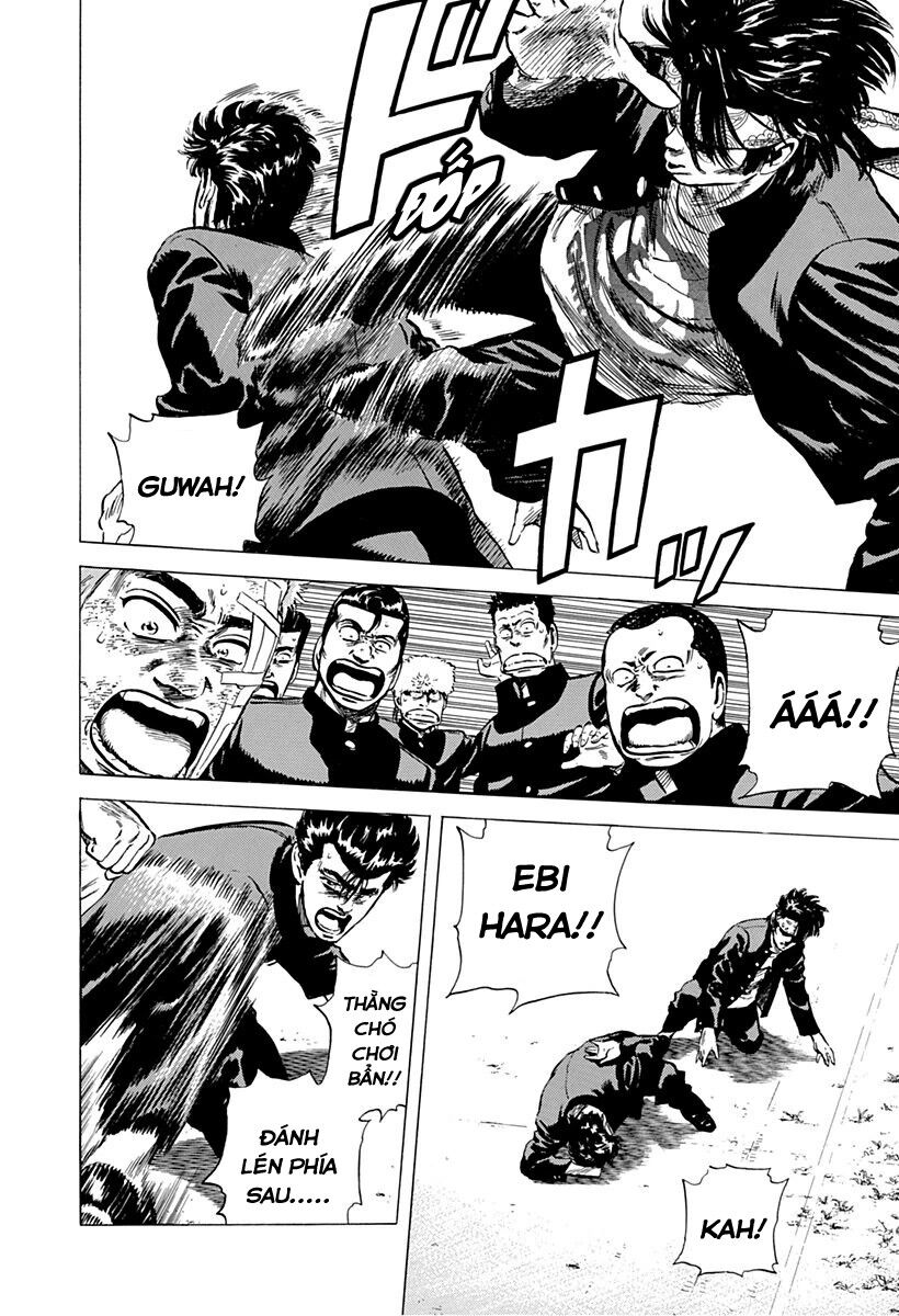 Bản Blues Vô Giá Trị Chapter 162 - 9