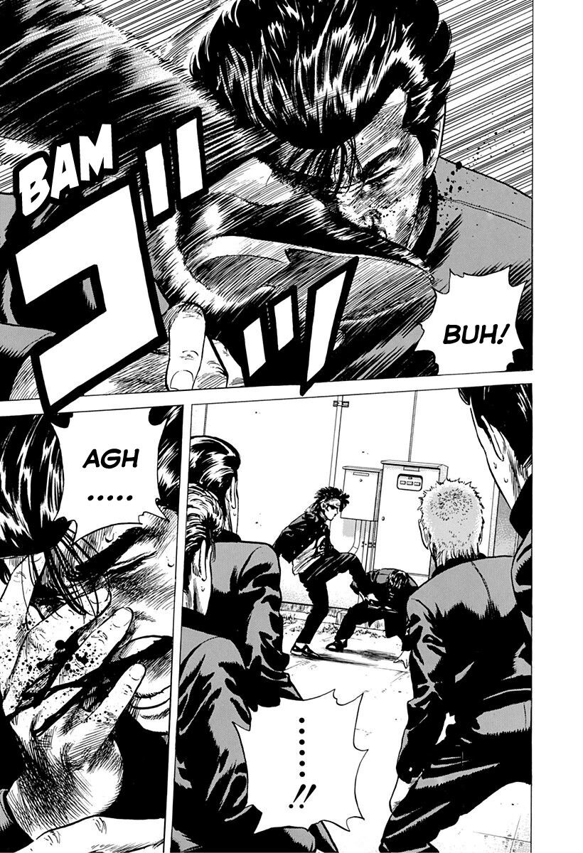 Bản Blues Vô Giá Trị Chapter 162 - 10