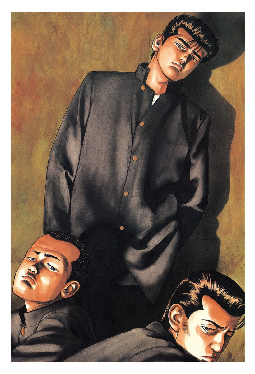 Bản Blues Vô Giá Trị Chapter 163 - 2