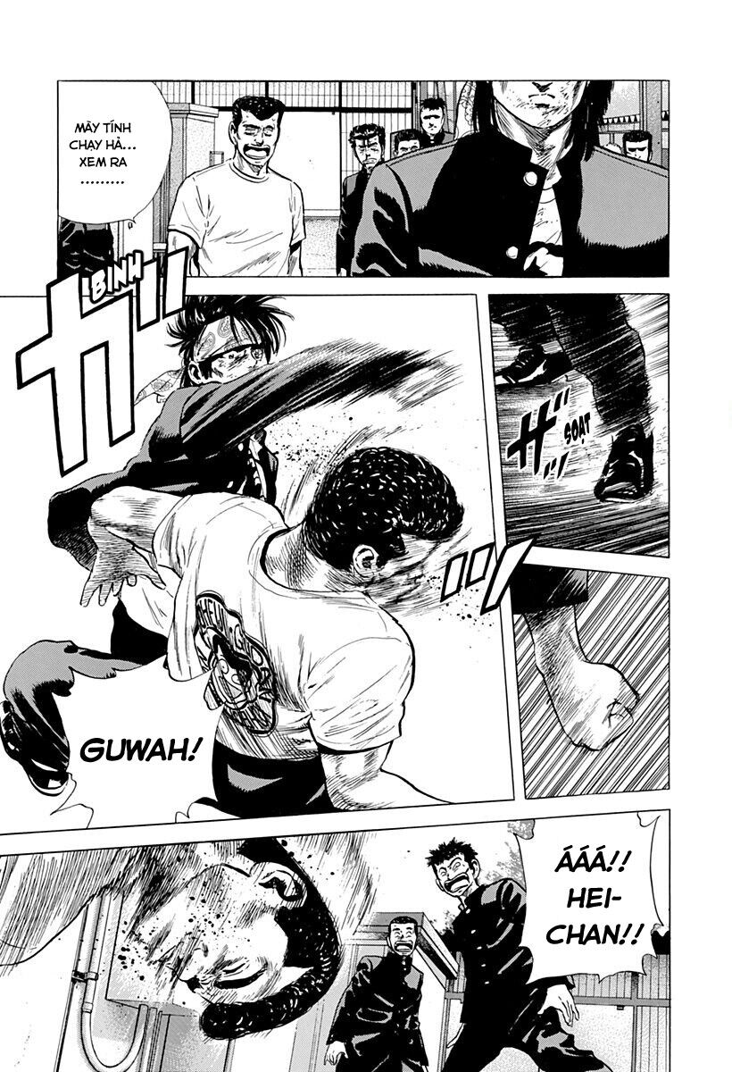 Bản Blues Vô Giá Trị Chapter 163 - 11