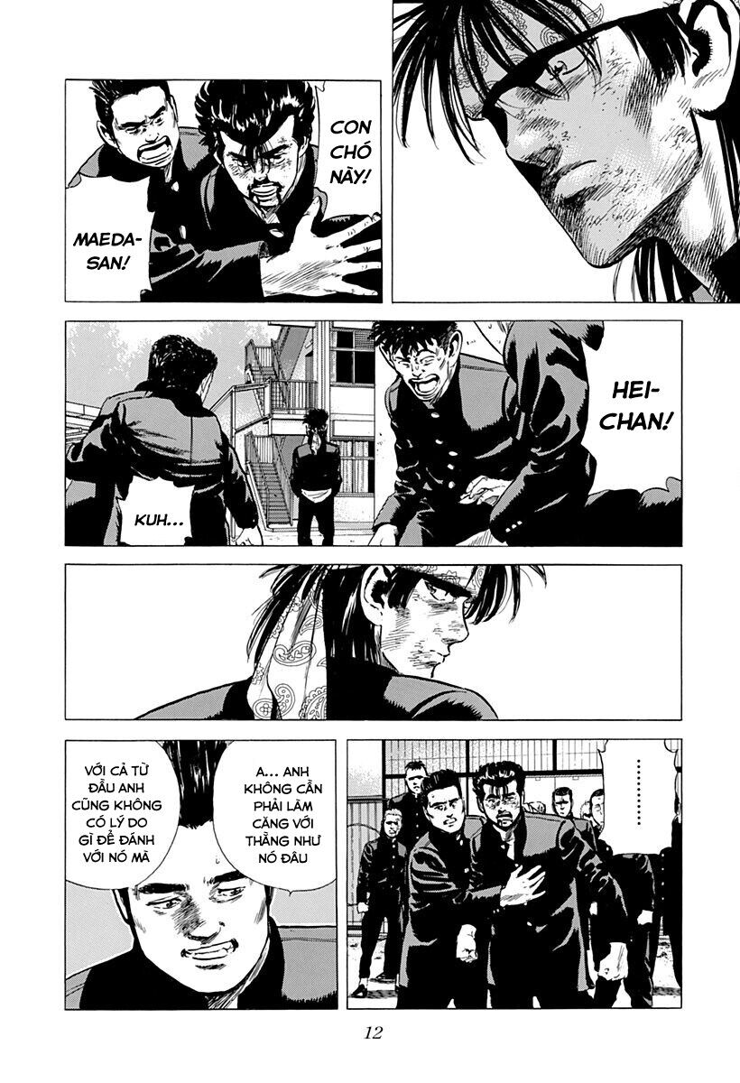 Bản Blues Vô Giá Trị Chapter 163 - 12