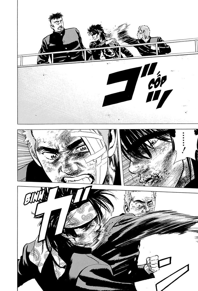 Bản Blues Vô Giá Trị Chapter 163 - 18