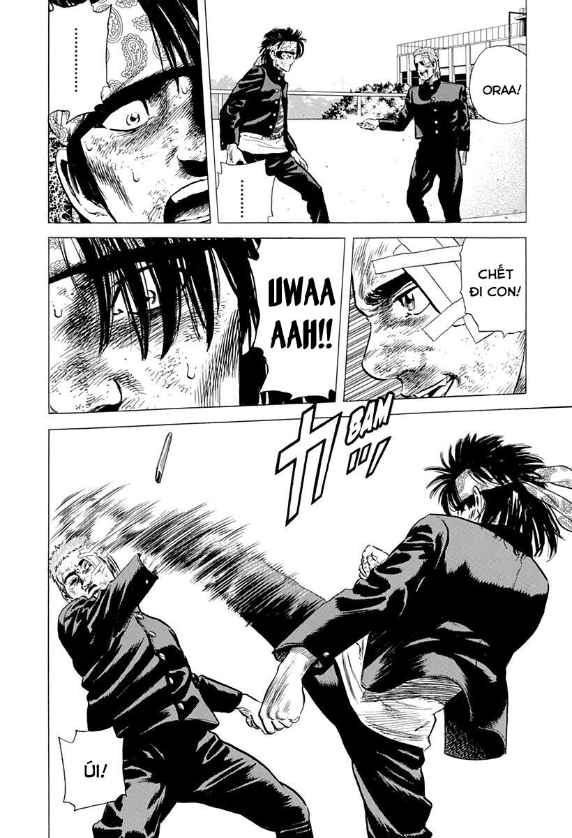 Bản Blues Vô Giá Trị Chapter 163 - 20