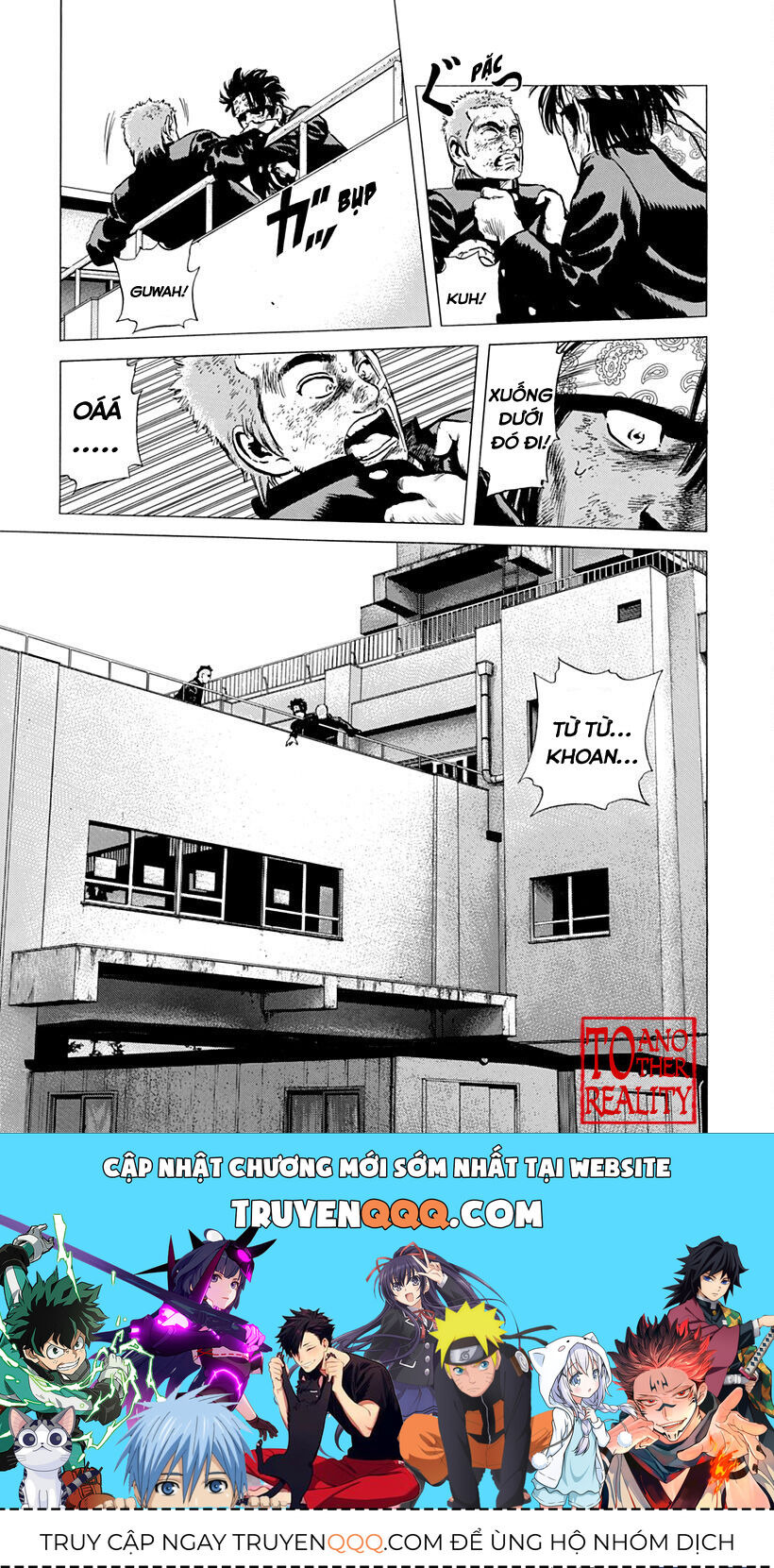 Bản Blues Vô Giá Trị Chapter 163 - 21