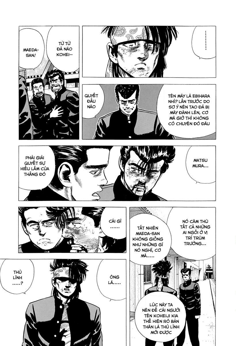 Bản Blues Vô Giá Trị Chapter 163 - 7