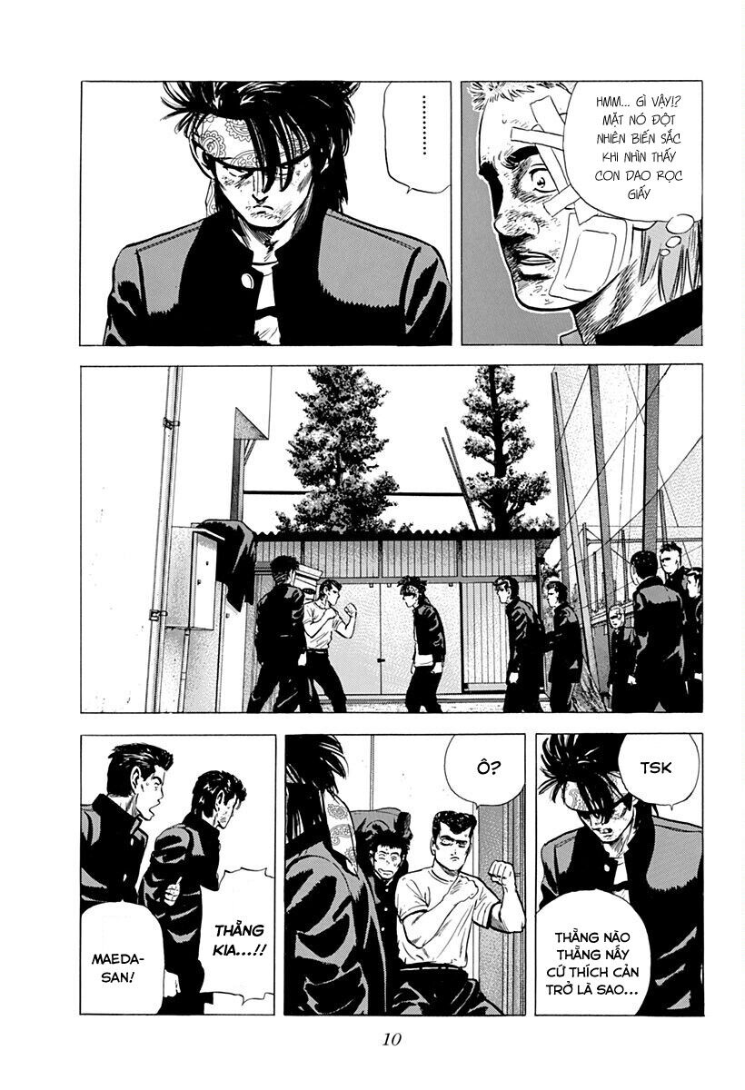 Bản Blues Vô Giá Trị Chapter 163 - 10