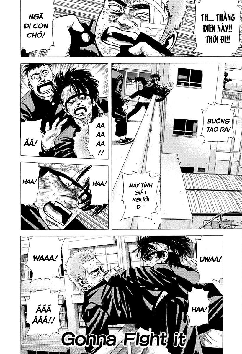 Bản Blues Vô Giá Trị Chapter 164 - 2