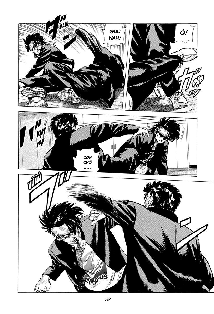 Bản Blues Vô Giá Trị Chapter 164 - 18