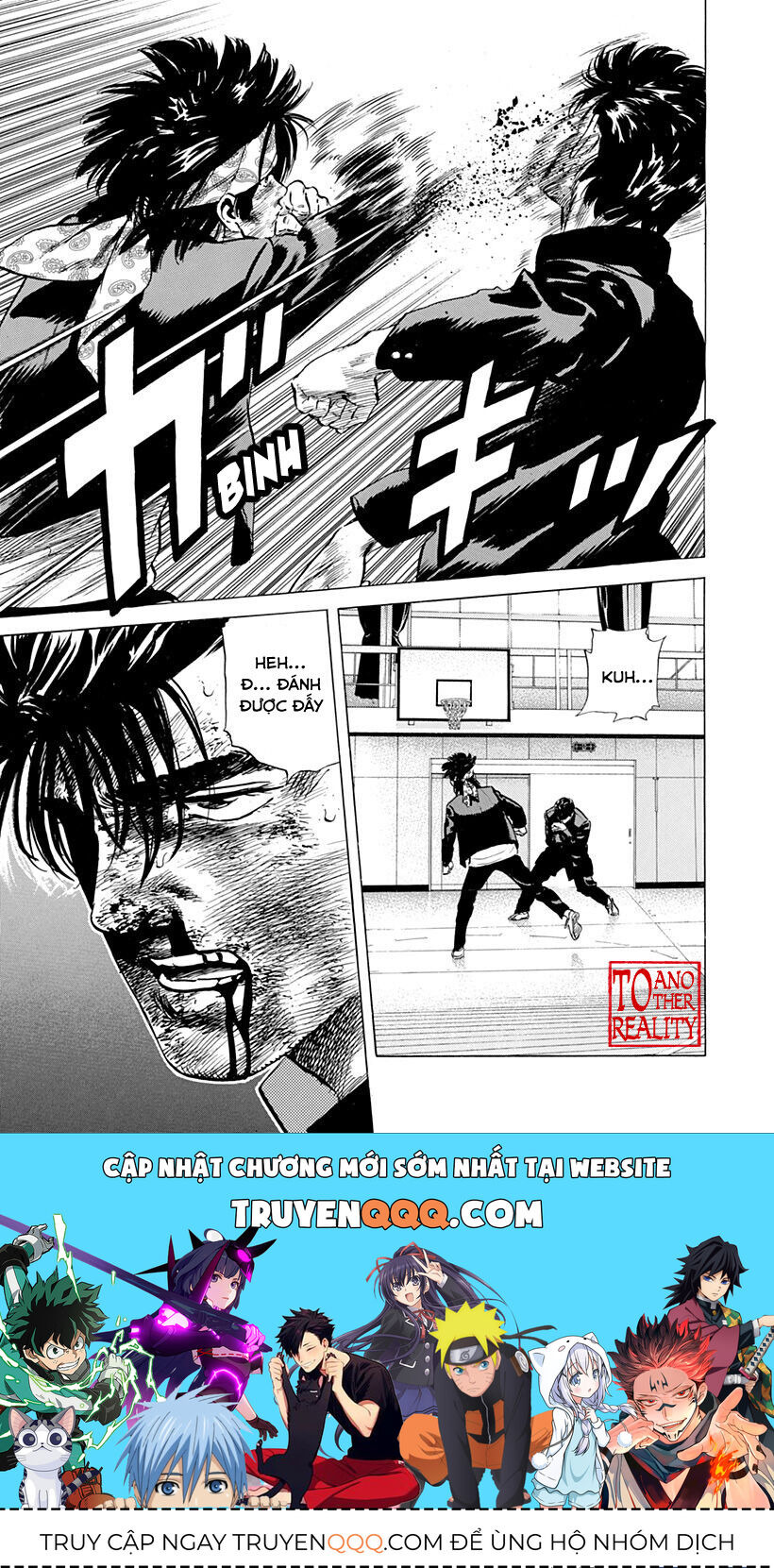 Bản Blues Vô Giá Trị Chapter 164 - 19