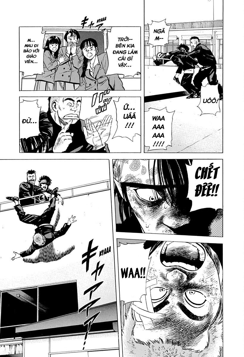 Bản Blues Vô Giá Trị Chapter 164 - 3