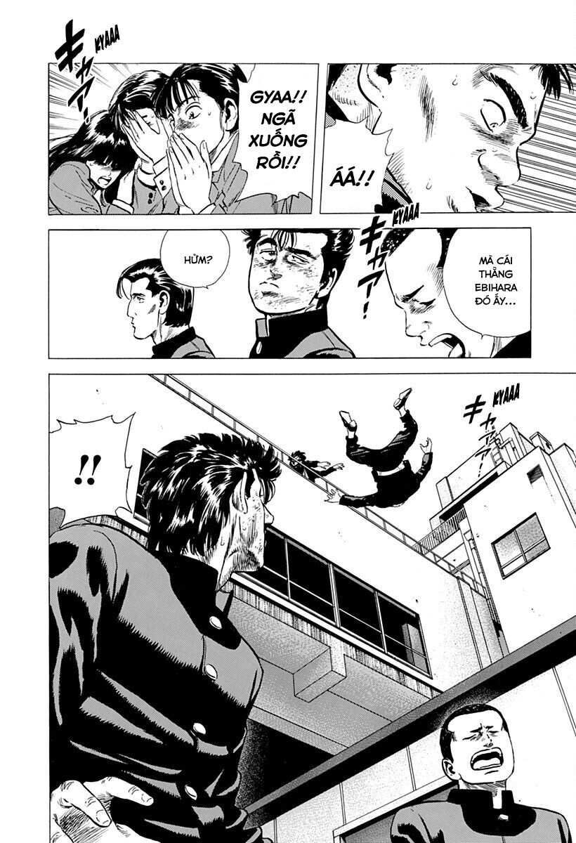 Bản Blues Vô Giá Trị Chapter 164 - 4