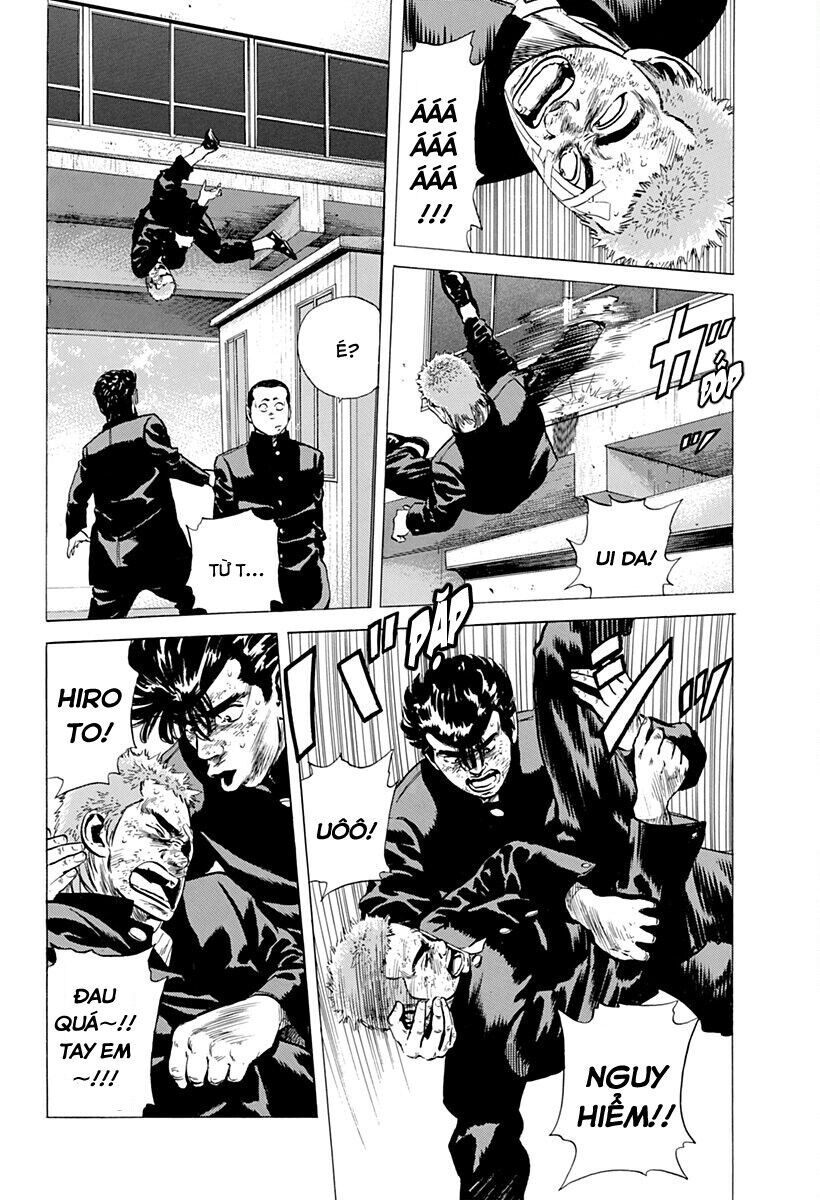 Bản Blues Vô Giá Trị Chapter 164 - 5