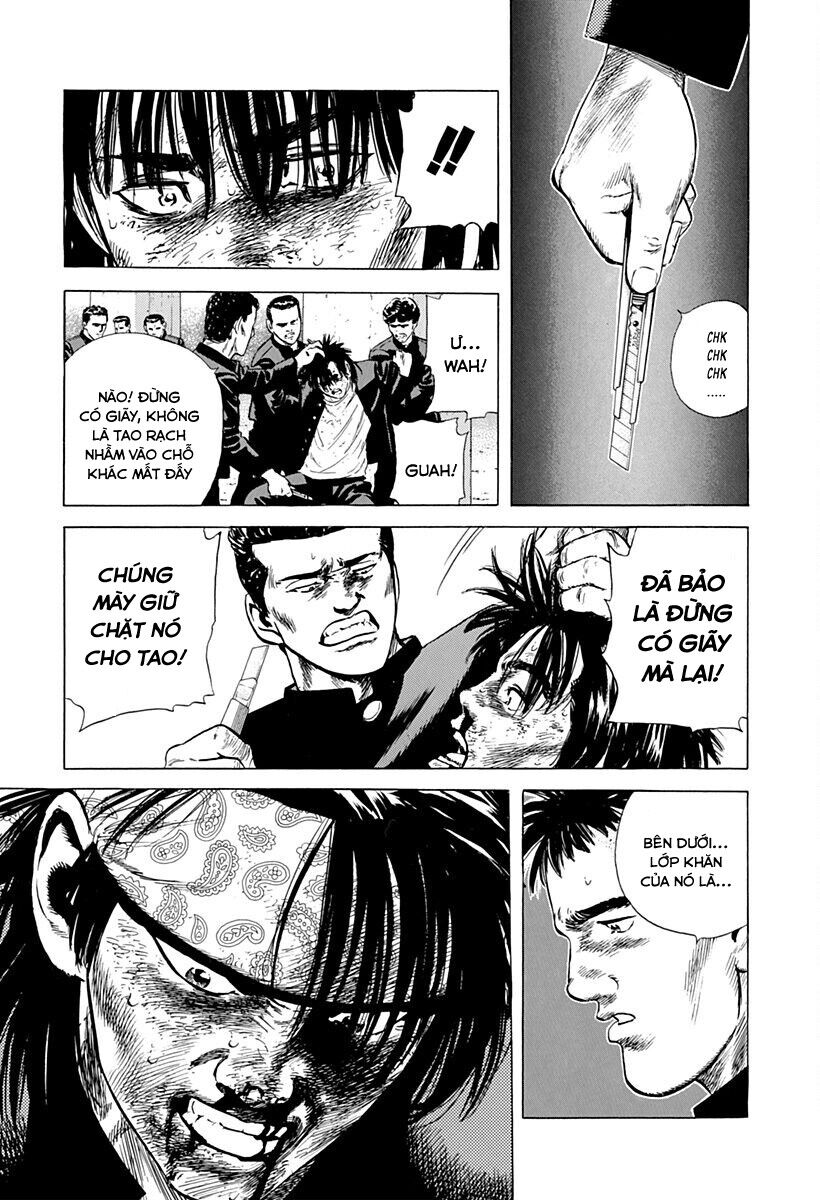 Bản Blues Vô Giá Trị Chapter 165 - 11