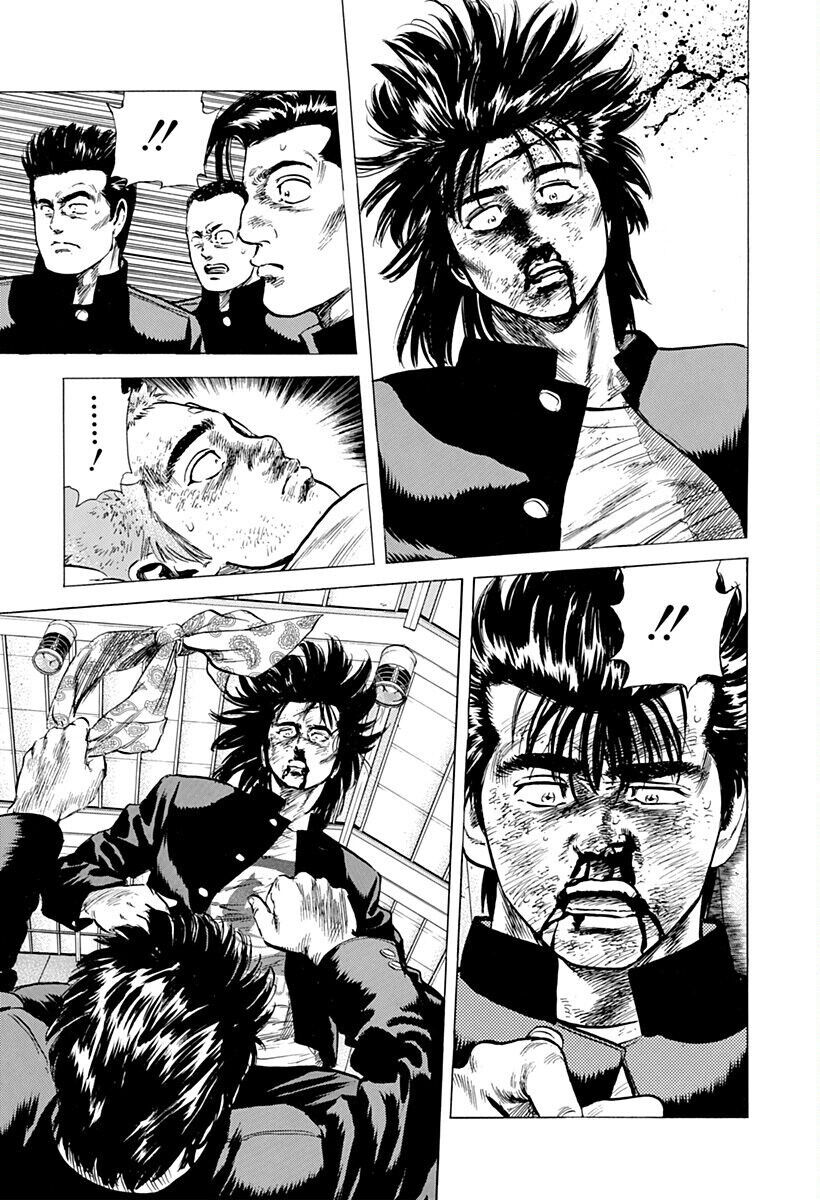 Bản Blues Vô Giá Trị Chapter 165 - 13