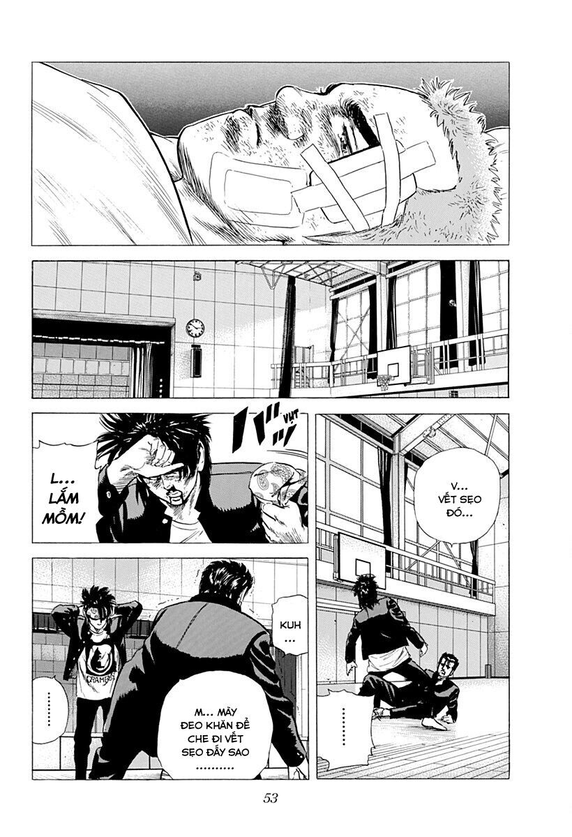 Bản Blues Vô Giá Trị Chapter 165 - 15