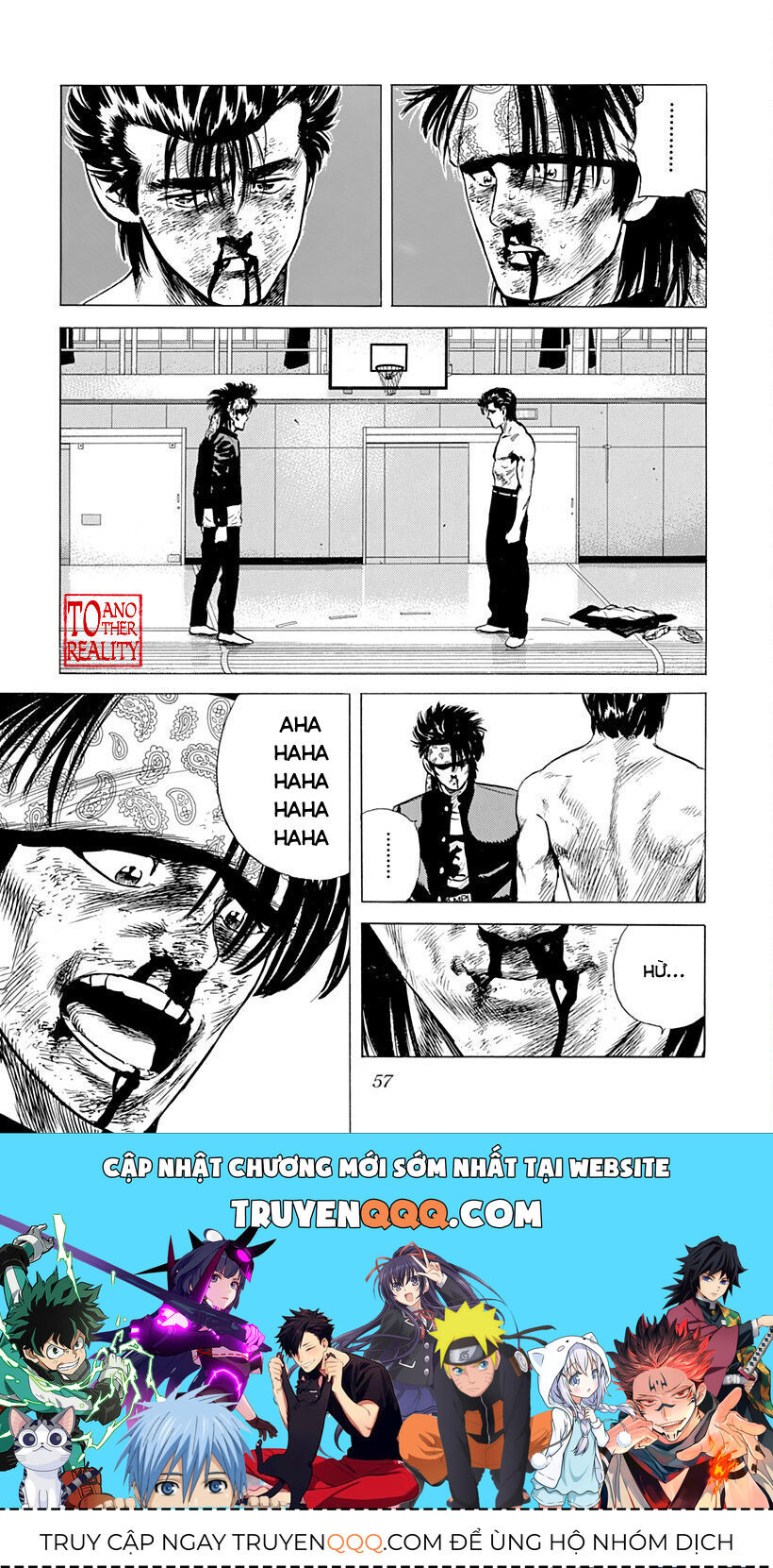 Bản Blues Vô Giá Trị Chapter 165 - 19