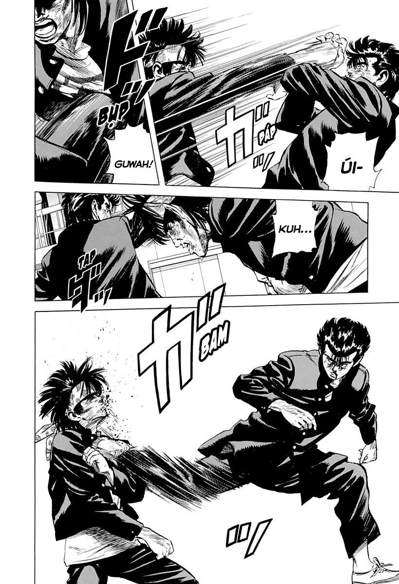 Bản Blues Vô Giá Trị Chapter 165 - 4