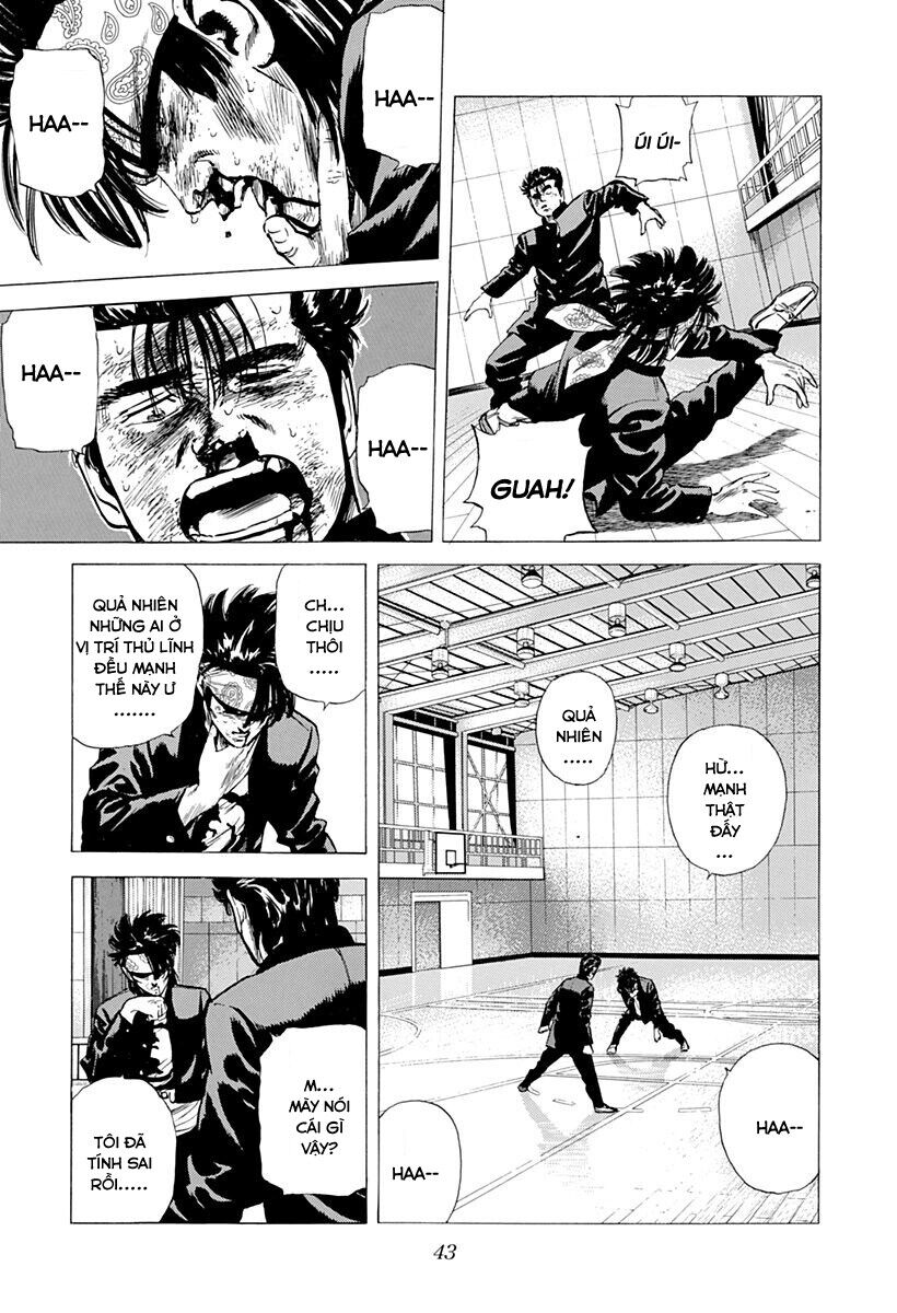 Bản Blues Vô Giá Trị Chapter 165 - 5