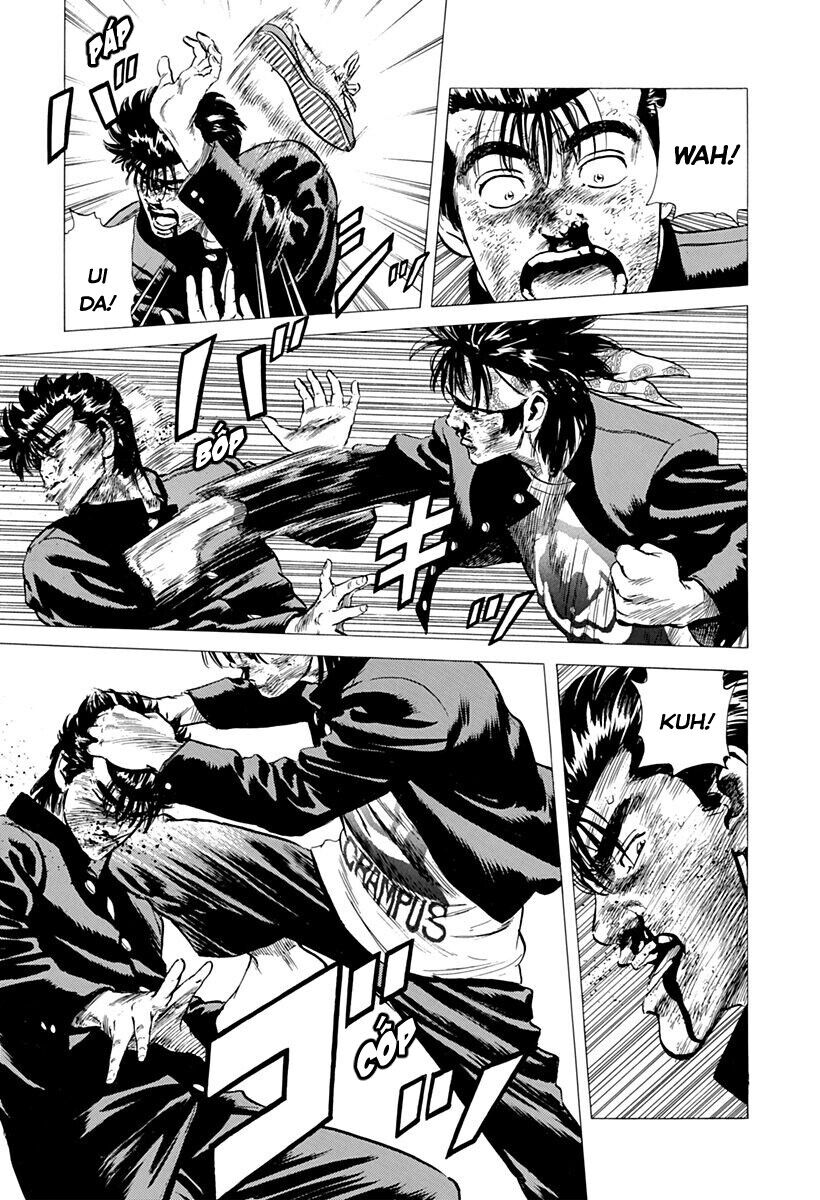 Bản Blues Vô Giá Trị Chapter 165 - 7