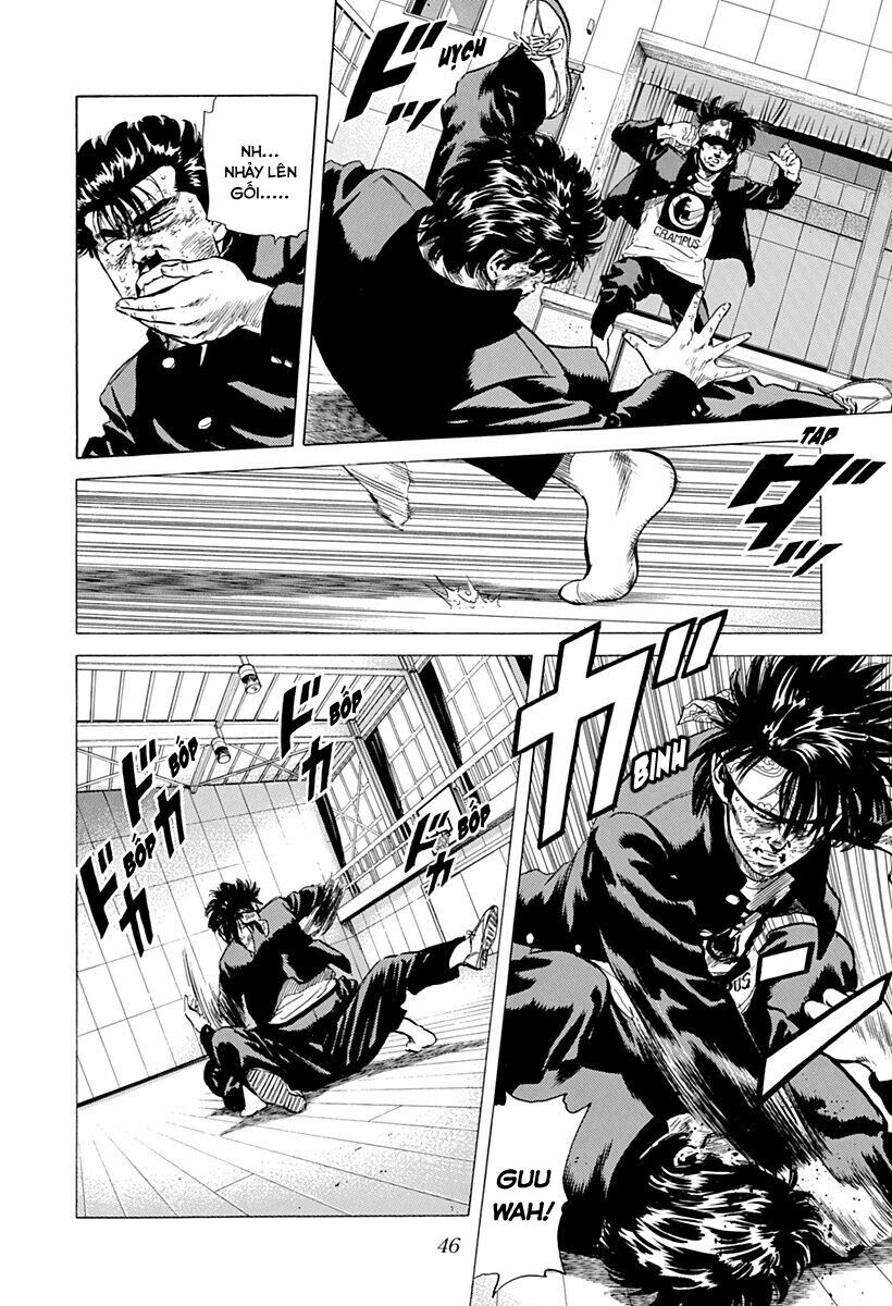 Bản Blues Vô Giá Trị Chapter 165 - 8