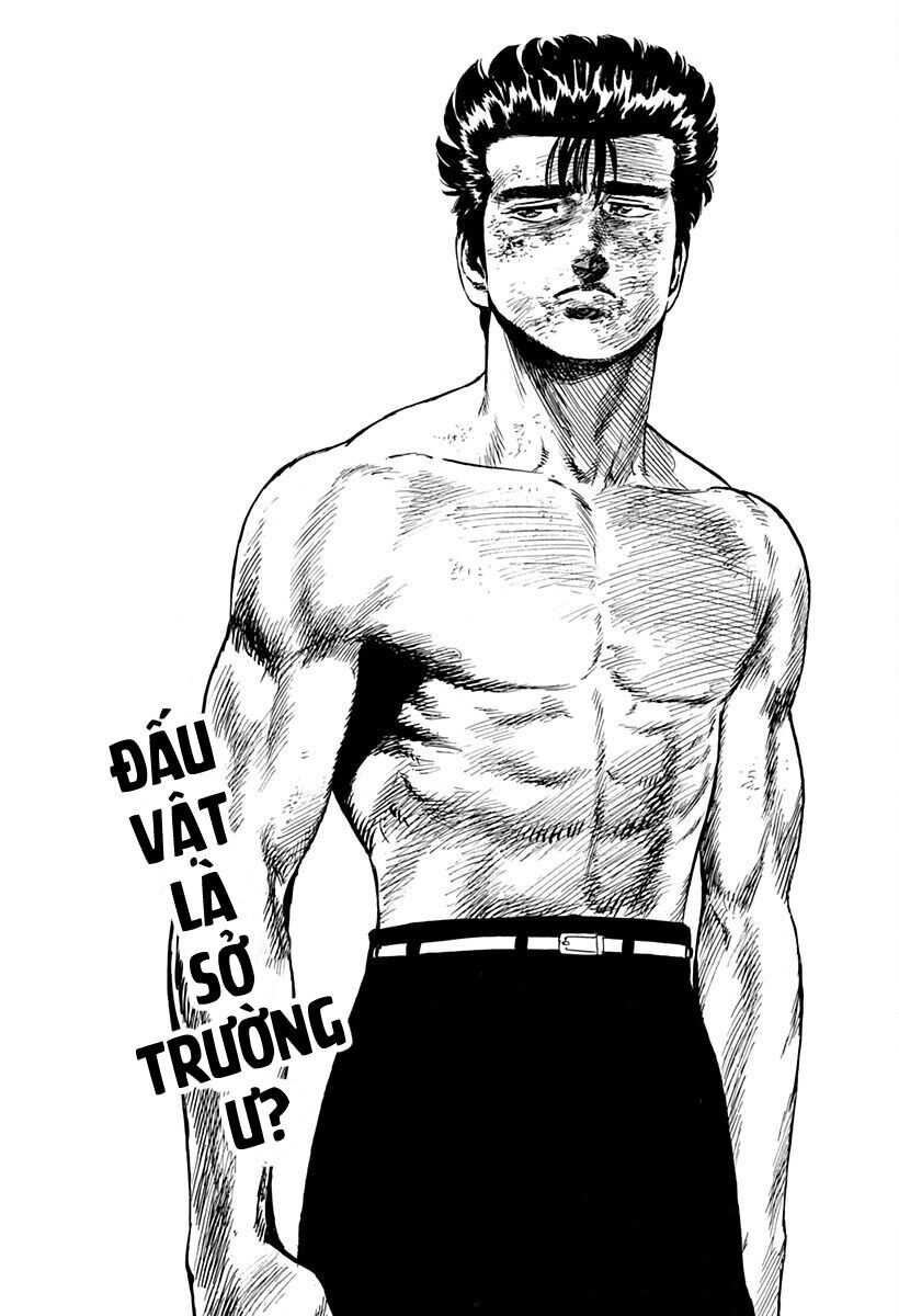 Bản Blues Vô Giá Trị Chapter 166 - 2