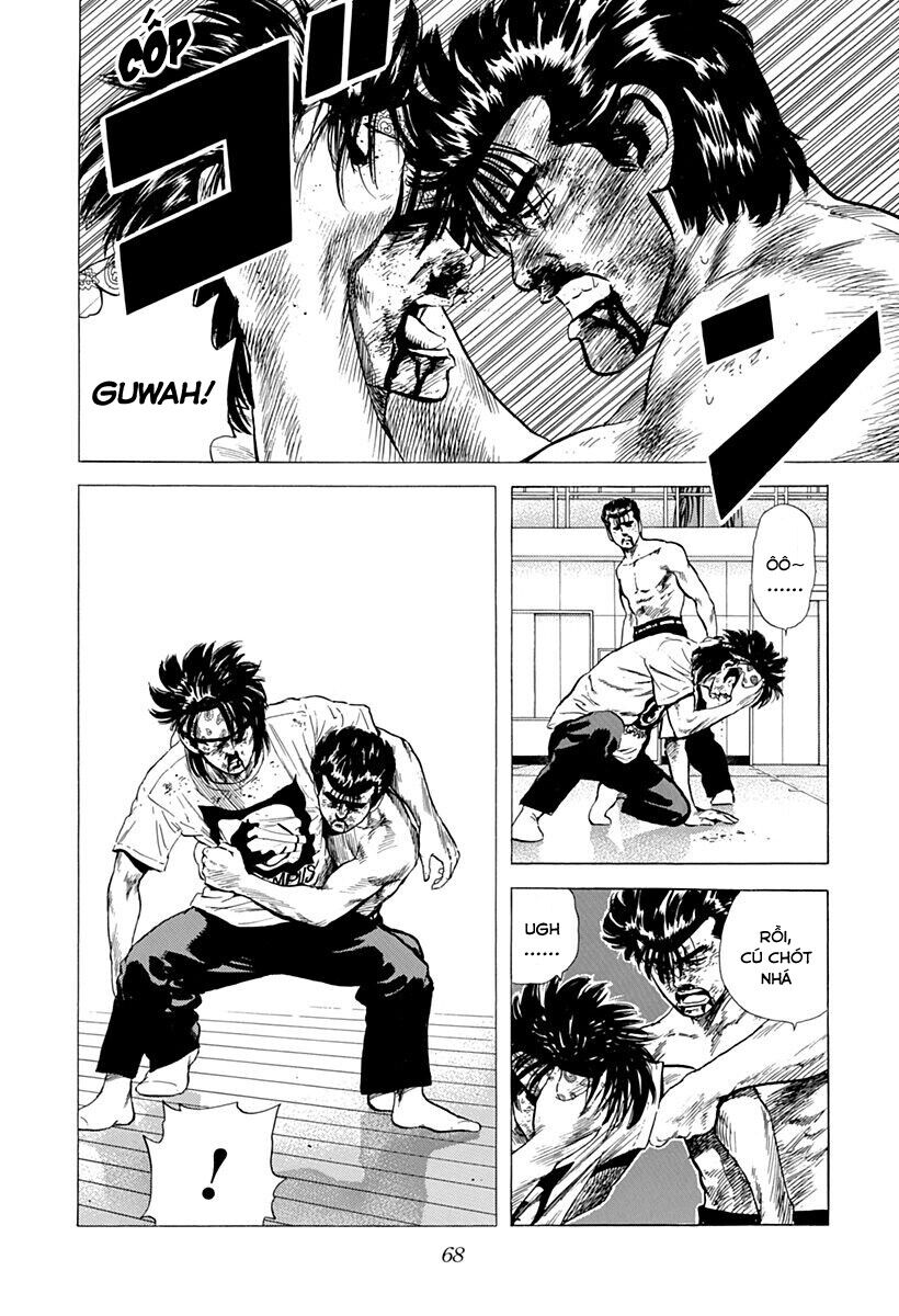Bản Blues Vô Giá Trị Chapter 166 - 11