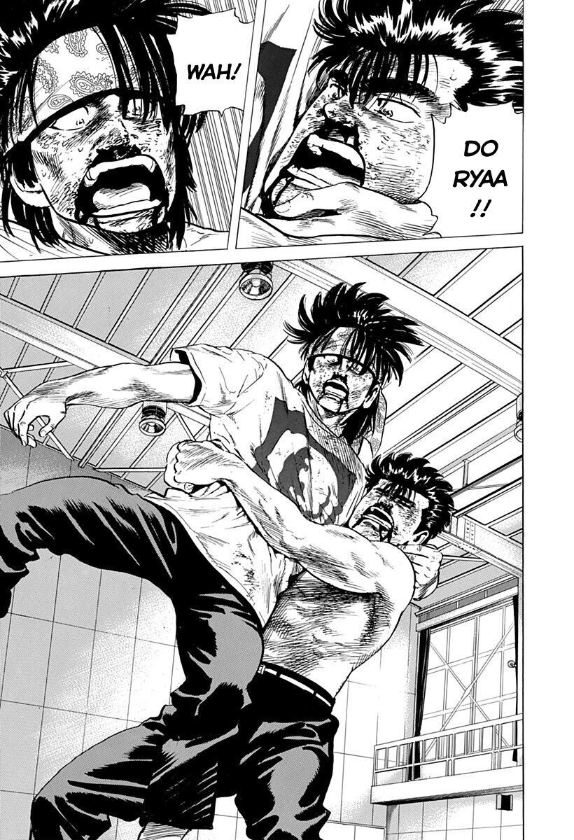 Bản Blues Vô Giá Trị Chapter 166 - 12