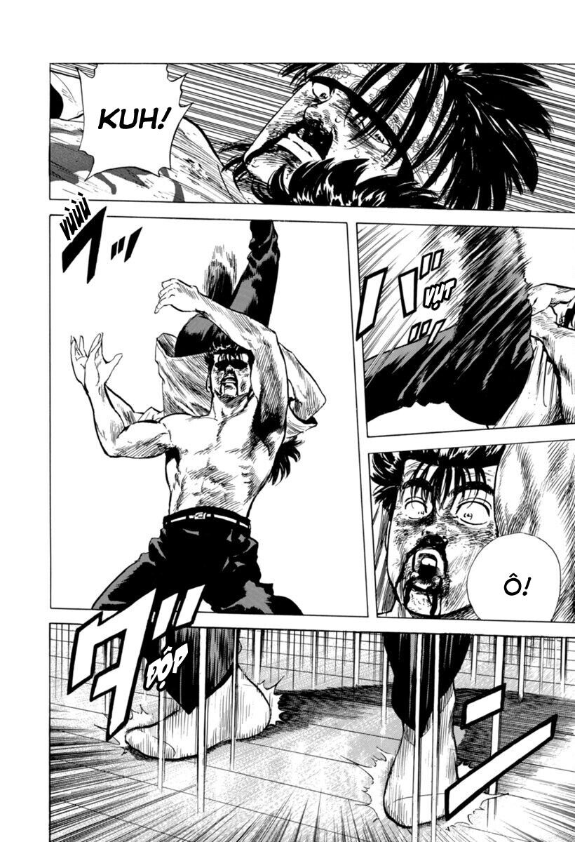 Bản Blues Vô Giá Trị Chapter 166 - 13