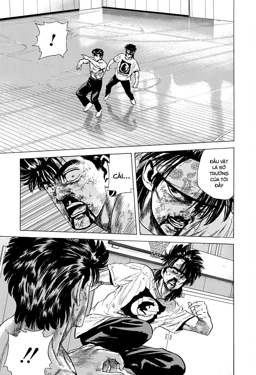 Bản Blues Vô Giá Trị Chapter 166 - 14