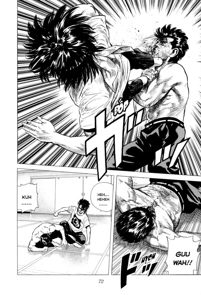 Bản Blues Vô Giá Trị Chapter 166 - 15